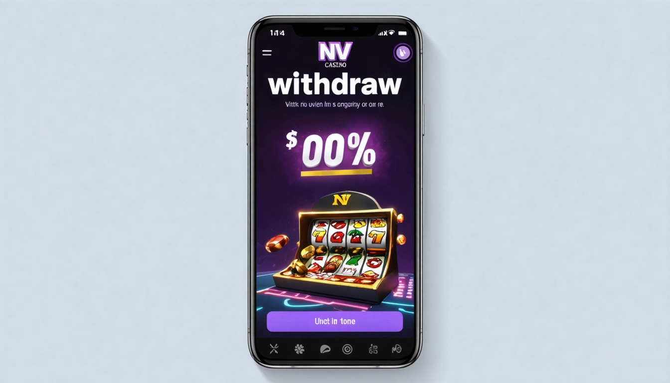 withdraw NV Casino