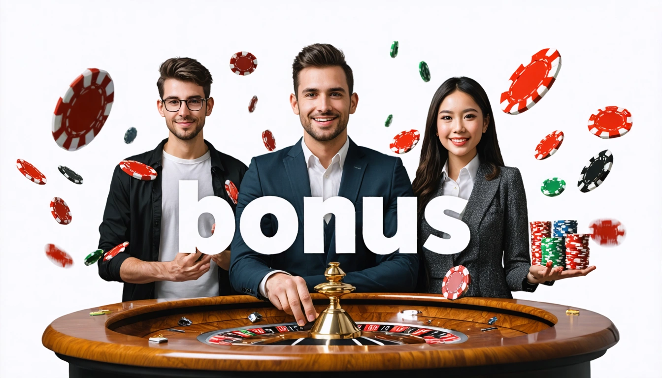 bonus NV Casino