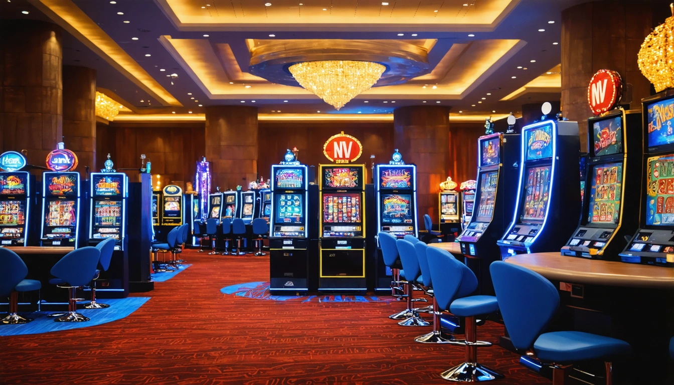 review NV Casino