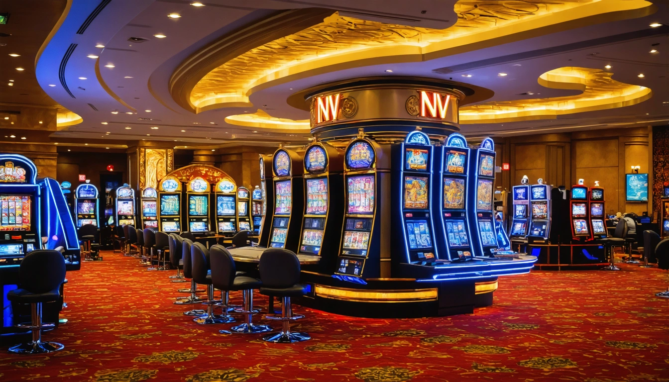 review NV Casino